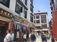-古树酸奶(八廓南街店)