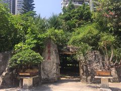 -深圳国际园林花卉博览园