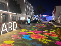 -WAVE SODA摄影工作室