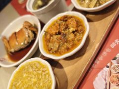 -穿蒸引鲜·嗲记(正大广场店)