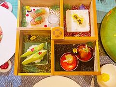 -莲西餐(曲江店)
