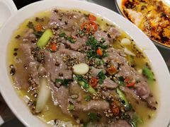 -渝信川菜 · 川味家常菜(长安店)