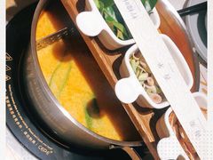 -生如夏花泰式火锅(西村黑金店)