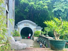 -南沙天后宫景区