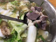 -田师牛清汤(浦江店)