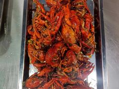 -满盆红龙虾(开发区店)