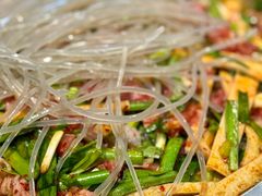 -京玉菲饭店(李村店)