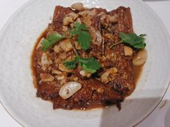 -海富门·带鱼·淮扬菜·粤菜(甘家口店)