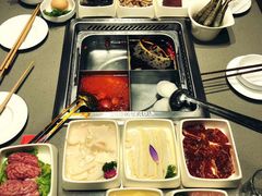 -海底捞火锅(杭州萧山宝龙广场店)