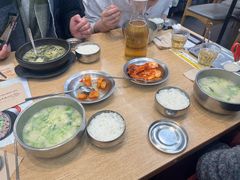 -神仙雪浓汤(明洞店)