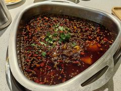 -味之绝美蛙鱼火锅(耍都店)