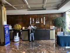 -半岛星际酒店(义乌国际商贸城店)