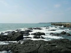-硇洲岛旅游区