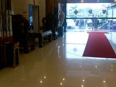 -金穗园温泉酒店