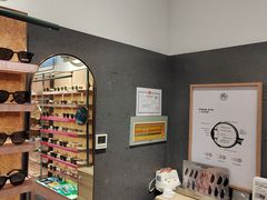 -MUJOSH木九十眼镜(月星环球港B1店)