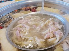 -小煵记·打边炉(西丽文光店)