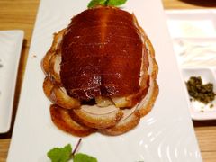 -四季民福烤鸭店(前门廊房二条店)