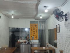 大堂-枣阁园滴滴自助餐