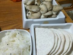 -傣妹火锅(荔湾广场店)