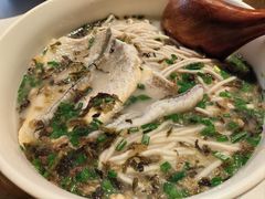-顶特勒·黄鱼馆·特色菜(上海大世界店)