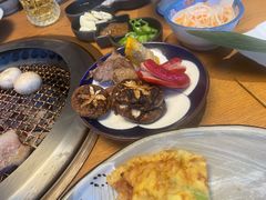 -炎蔵牛舌烤肉