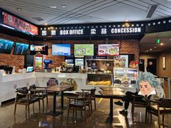 -SFC上影百联影城(虹口店)
