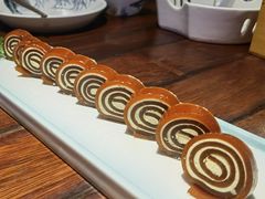 山楂之恋-前海沿·青岛菜(五四广场永旺店)