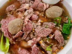 牛杂牛丸-菜忠潮州牛肉店(岗厦店)