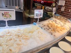-罗二娘·鲜切牛自助火锅(罗湖东门步行街店)