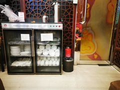 -东四民芳餐厅(世茂工三店)