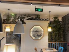 -野妹经典火锅(民治店)