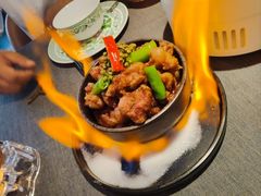 -南里山房·新淮扬菜(徐汇万科店)