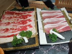 -龍二烧肉酒场(九亭店)