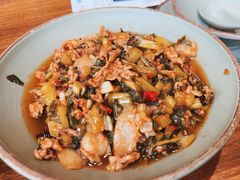 -七步香云南山里菜(昆明老街店)