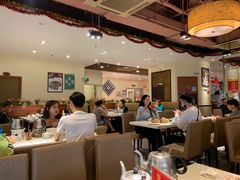 大堂-又一间茶点轩(百汇广场店)