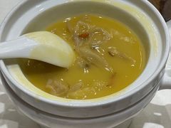 鲍参翅肚羹-沪华海鲜大酒楼(南汇店)