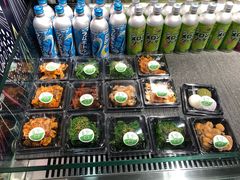 -池田寿司·4H鲜作(西直门凯德华联店)