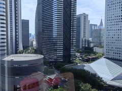 -东京希尔顿酒店