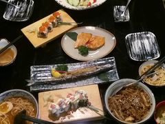 -景鹤料理(上地华联店)