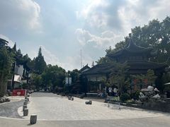 -富春茶社(国庆路店)