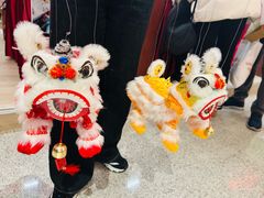 -北京工艺美术博物馆