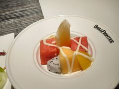 -斗牛士牛排餐厅(嘉里汇店)
