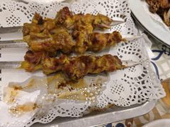 -阿拉丁新疆风味餐厅·清真(罗廊巷店)