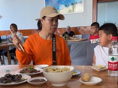 -十二忠手拉面(中华路店)