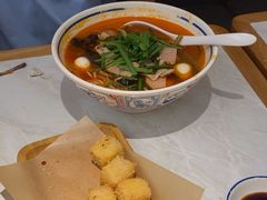 -蓉李记成都名小吃(合肥包河万达店)