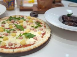 -奈尔宝·儿童乐园·亲子餐厅(苏州大悦城店)