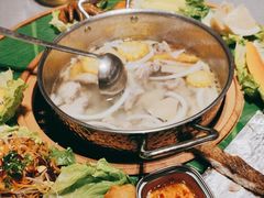 -椰小鸡·琼州糟粕醋(美兰缤纷城店)