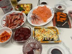 -哈尔信食品超市(哈尔滨王府井购物中心店)