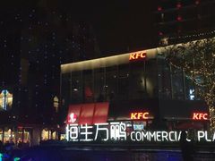 -恒生万鹂广场(唐镇店)