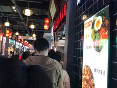 -老长沙大香肠臭豆腐(友谊阳光城店)
